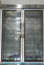 万宝 ZTP-910 双门大容量消毒柜 1100mm*500mm*1600mm 不锈钢本色（台）
