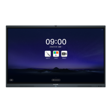 MAXHUB SM75CA 智能会议平板 i7模块+WT01传屏+ST23支架+SP05智能笔 黑色 (单位：台)