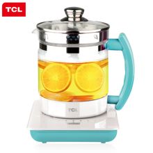 TCL TA-ZC18A1 1.8L 天悦智能养生壶 白色（单位：台）