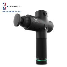 海博艾斯 HYPERICE HYPERVOLT PLUS 2020筋膜枪 黑色
