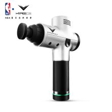 海博艾斯 HYPERICE HYPERVOLT 2020款筋膜枪 浅灰色