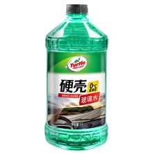 龟牌 G-4120R 隐形玻璃硬壳 玻璃水普通型0℃（单位：瓶）