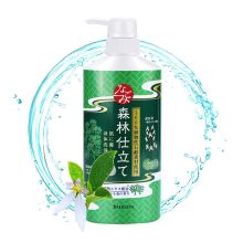 巴斯克林(Bathclin) 600ml 舒和草本 沐浴露 (计价单位：瓶)
