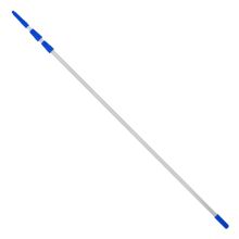 兰诗（LAUTEE） BL-1206 三节杆6米伸缩杆 可拼接玻璃擦长杆 玻璃擦（单位：套）