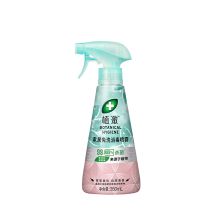 植澈 消毒液 家居免洗消毒喷雾 350ml 单位：瓶