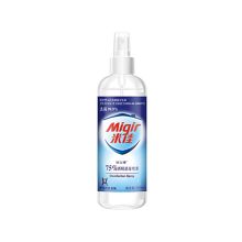 米佳 75%酒精消毒喷雾 300ml（单位：瓶）
