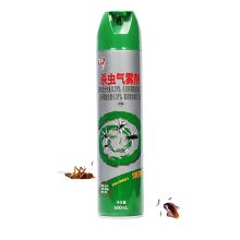 ARS安速 杀虫剂蟑螂杀虫气雾剂无味型 600ml 单位:瓶