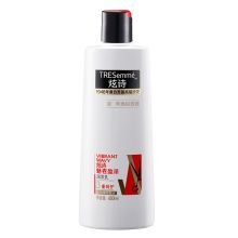 炫诗 魅卷盈泽润发乳 400ML 单位：瓶
