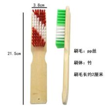 星点 约21.5cm 洗衣刷子长板刷（单位：个）