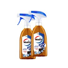 威露士 特强杀菌喷雾 500ml*2瓶 单位：组