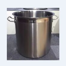 国产 D-410 53*50cm 复底加厚吊桶 本色 （单位：个）
