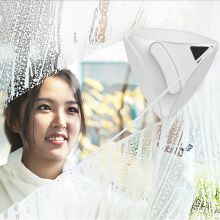 爱格 GT001 15-30mm 双层中空强磁玻璃擦 （单位：个）
