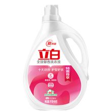 立白 2.5kg 全效馨香洗衣液（单位：瓶）