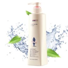 阿道夫 精油洗护专研 控油清爽洗发香乳520ml（单位：瓶）