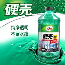龟牌 G-4082 防冻玻璃水-25℃ 2L 单位：瓶