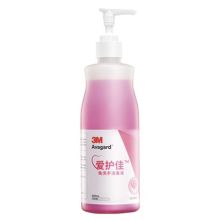 3M 9250P 爱护佳杀菌消毒免洗洗手液（单位：瓶）
