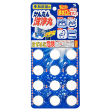小林制药 12片/盒 排水管清道夫 常规装（单位：盒）