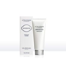 欧舒丹 L'OCCITANE 焕亮柔肤去角质霜 75ml 单位：支