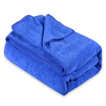 爱车玛  30*70    纳米纤维抹布    蓝色  (单位:块)