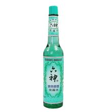 六神 花露水冰芬香型 195ml 单位：瓶