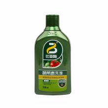 比亚 比亚酶水果速洗液 350ml 单位：瓶