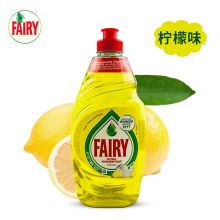 FAIRA 有机生态控菌柠檬味 洗洁精 YC 450ml