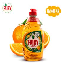 FAIRA 有机生态控菌柑橘味 洗洁精 YC 450ml