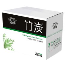 卡莱饰 ZT-08 炭包 除甲醛 配色 (单位:个)