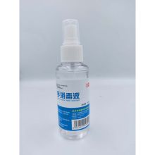 国产 100ml 免洗速干手消毒液 （单位：瓶）