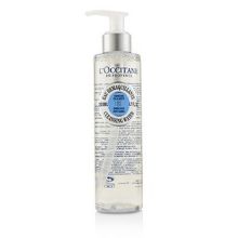 欧舒丹 乳木果温和洁肤水 200ml 单位：瓶