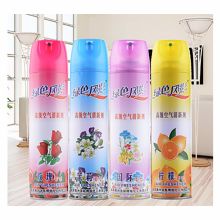 国产 空气清新剂 500ml （单位：筒）