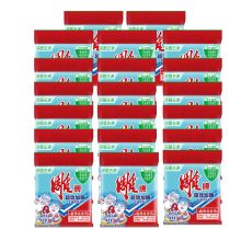 雕牌 252g*20 超效加酶 洗衣粉（单位：组）