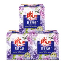 雕牌 除菌除螨精油洗衣皂 180g 单位：块