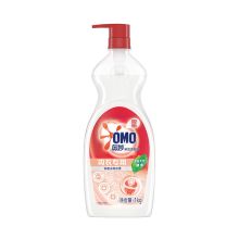 奥妙/OMO 内衣专用 酵素手洗洗衣液  YC 1KG