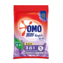奥妙/OMO 含金纺馨香精华无磷 清洁留香洗衣粉  全自动 YC 3000G