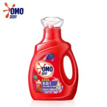 奥妙/OMO 含金纺薰衣草洗衣液  YC 1KG