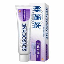 舒适达/SENSODYNE 牙龈护理120g 牙膏 YC 120g