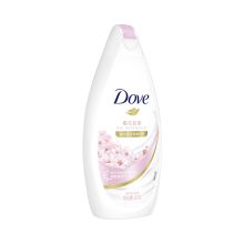 多芬/Dove 樱花甜香 沐浴露 400g 
