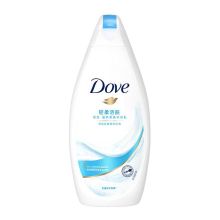 多芬/Dove 轻柔活肤 沐浴露 200g 400g
