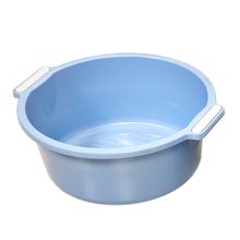 禧天龙(citylong) P-1085 41.5*38.4*15.2cm 双耳大号塑料盆 脸盆 (单位：个)
