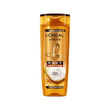 欧莱雅 精油白椰润养丰盈洗发露 200ml 单位：瓶