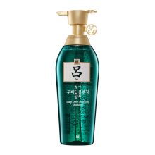 吕 舒盈清润净澈控油洗发水 400ml 单位：瓶