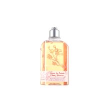 欧舒丹 L'OCCITAN 甜蜜樱花沐浴啫喱 250ml 单位：瓶