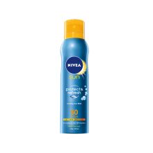 妮维雅 200ml SPF50 冰爽透明防晒气雾（单位：瓶）