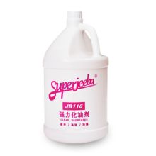 白云 JB-116 强力化油剂（单位：瓶）