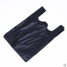 环保 62# 大号加厚手提式垃圾袋 黑色(单位:卷）