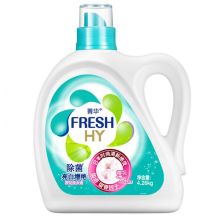 菁华 樱花-202110260037 洗衣液 4.26kg