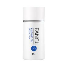 芳珂物理防晒霜SPF50+PA++++ 60ml