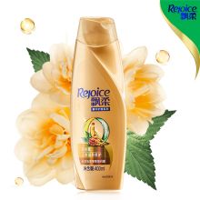 飘柔/Rejoice 人参滋养修护 洗发水 通用规格,400ml