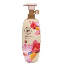 睿嫣/ReEn 清雅白檀香 洗发水